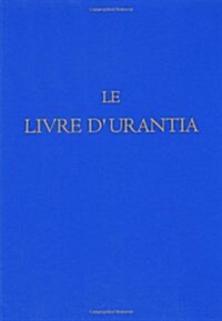Le Livre DUrantia (Vinyl-bound)
