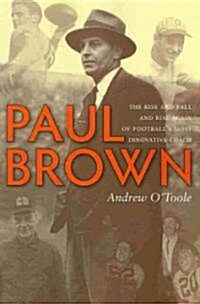 Paul Brown (Paperback)