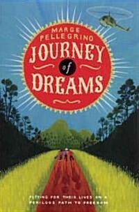 Journey of Dreams (Hardcover)