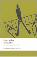 The Castle (Paperback, Critical)