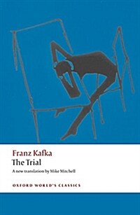 The Trial (Paperback)