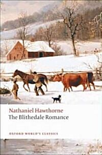 The Blithedale Romance (Paperback)
