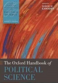 The Oxford Handbook of Political Science (Hardcover)