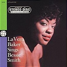 [수입] LaVern Baker - Sings Bessie Smith [Remastered]