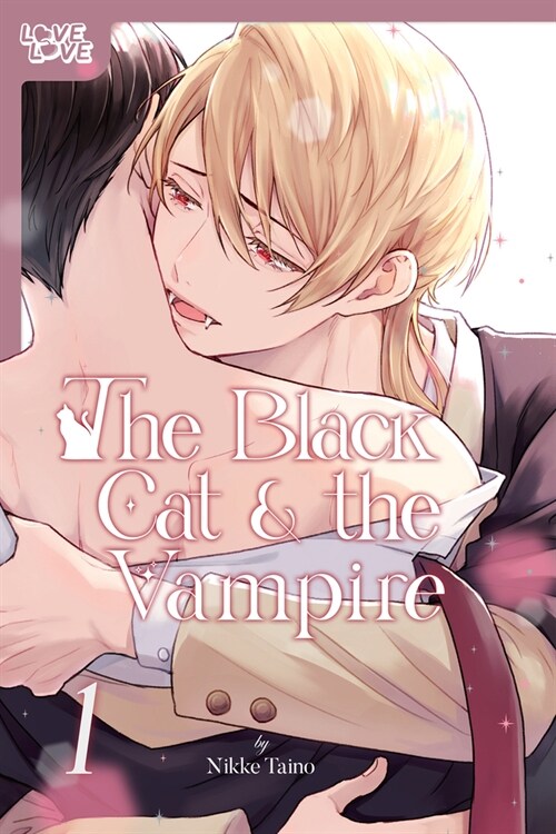The Black Cat & the Vampire, Volume 1: Volume 1 (Paperback)