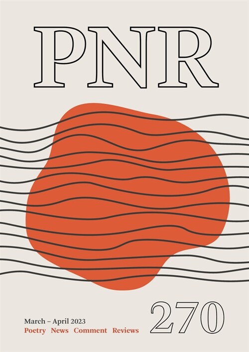 PN Review 270 (Paperback)