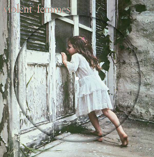 [수입] Violent Femmes - Violent Femmes [픽쳐 디스크 LP][Limited Edition]