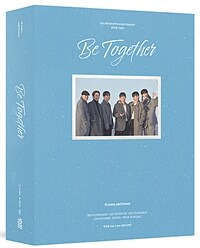 비투비 - BTOB 10TH ANNIVERSARY CONCERT : 2022 BTOB TIME [Be Together] DVD (2disc)