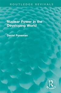 Nuclear Power in the Developing World (Hardcover, 1)