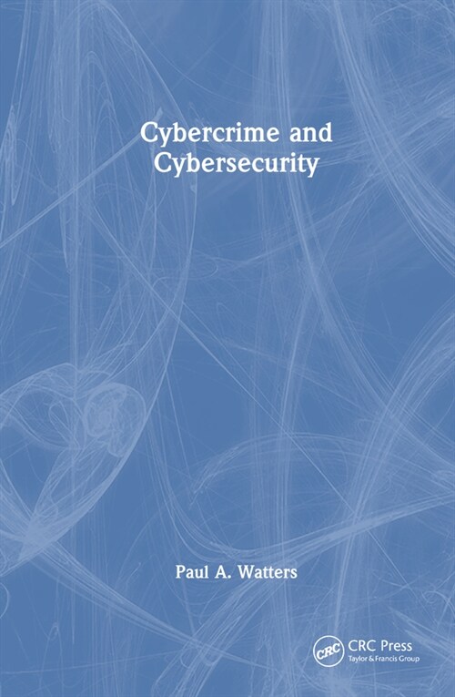 Cybercrime and Cybersecurity (Hardcover, 1)