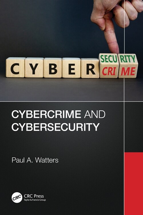 Cybercrime and Cybersecurity (Paperback, 1)