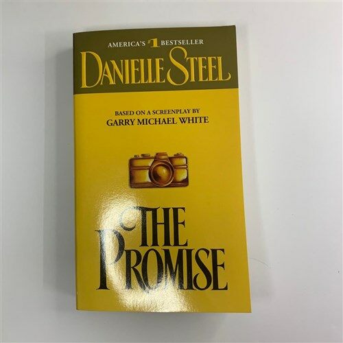 [중고] The Promise (Mass Market Paperback, Reprint)