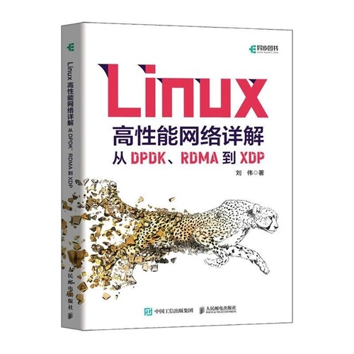 Linux高性能網絡詳解:從DPDK、RDMA到XDP