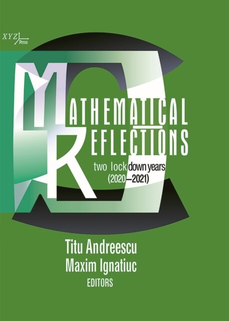 Mathematical Reflections (Hardcover)