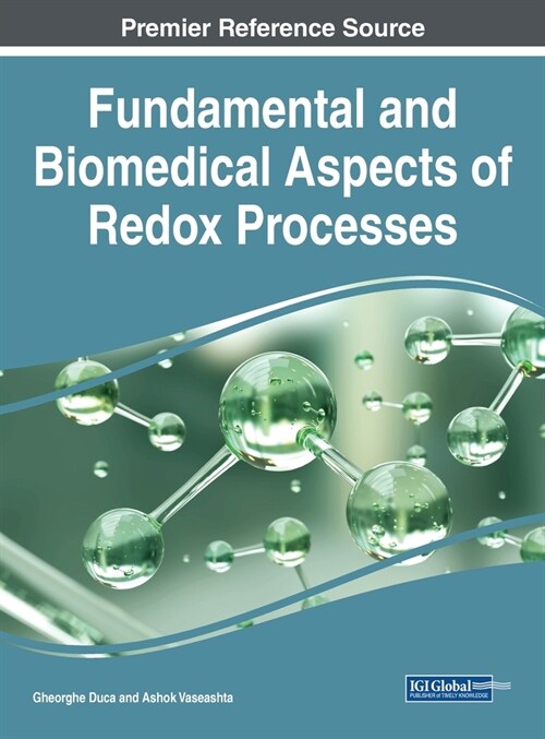 Fundamental and Biomedical Aspects of Redox Processes (Hardcover)
