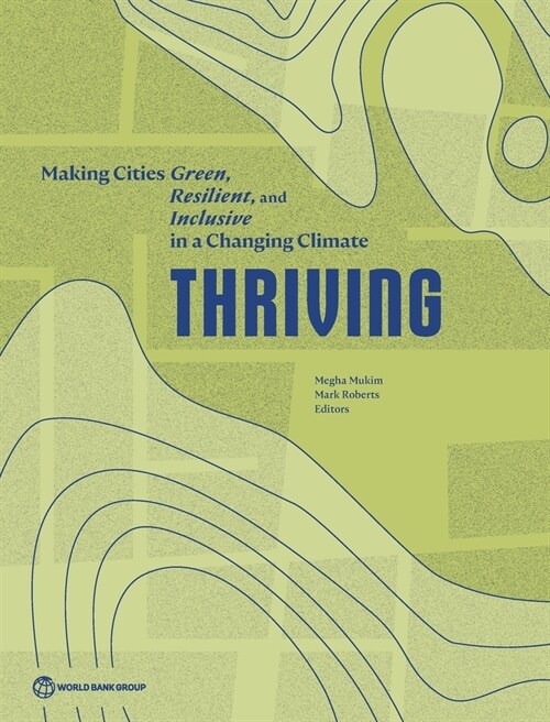 Thriving (Paperback)