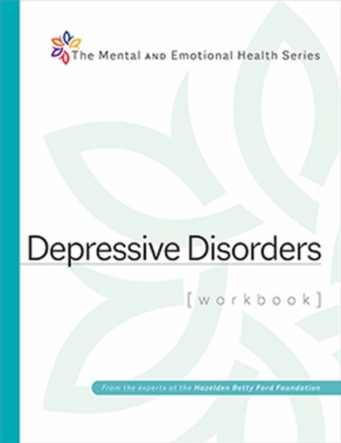 Depressive Disorders Handbook (Paperback)