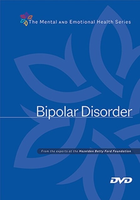 Bipolar Disorder DVD (DVD-ROM)