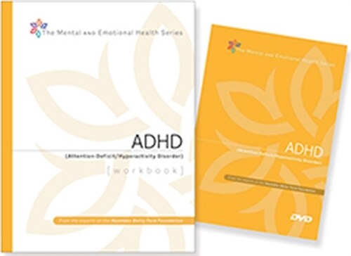 ADHD Collection  (Multiple-item retail product)