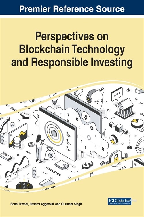 Perspectives on Blockchain Technology and Responsible Investing (Hardcover)