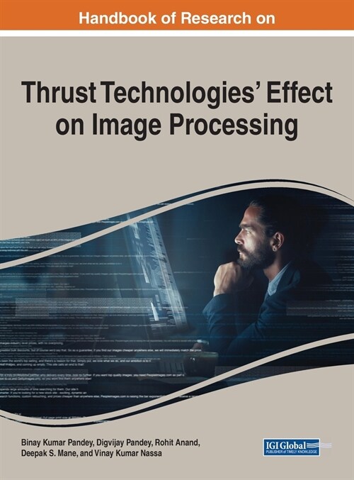 Thrust Technologies Effect on Image Processing (Hardcover)