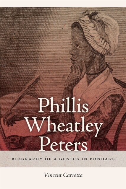 Phillis Wheatley Peters (Digital (delivered electronically))