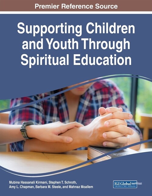 Supporting Children and Youth Through Spiritual Education (Paperback)