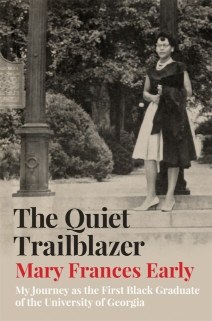 The Quiet Trailblazer (Digital (delivered electronically))