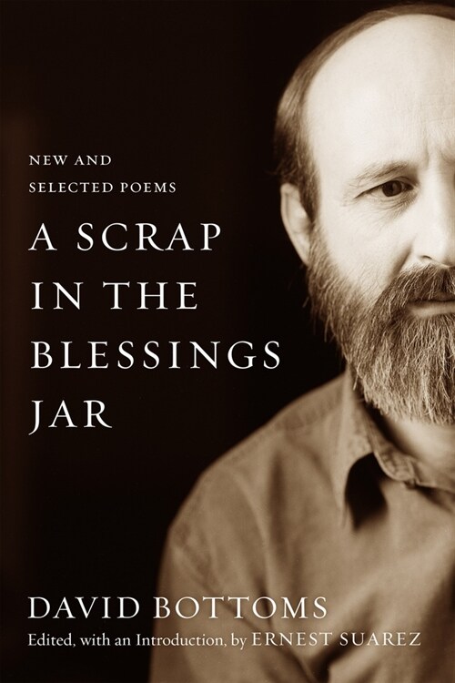 A Scrap in the Blessings Jar: New and Selected Poems (Hardcover)