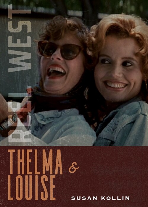 Thelma & Louise (Paperback)