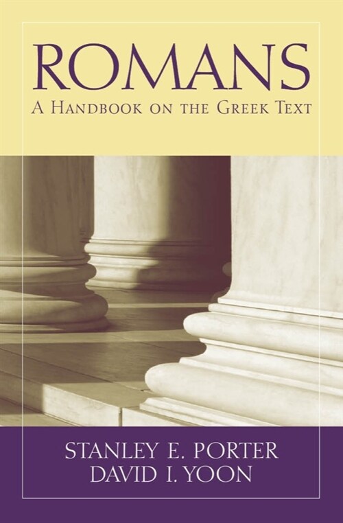 Romans: A Handbook on the Greek Text (Paperback)