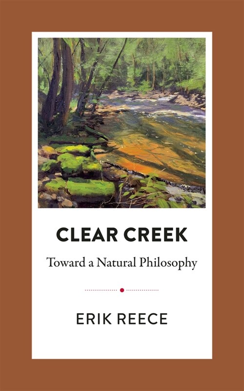 Clear Creek (Paperback)