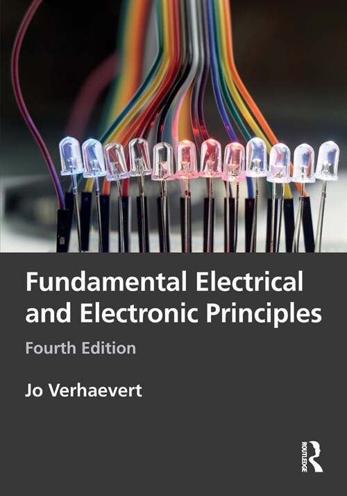 Fundamental Electrical and Electronic Principles (Paperback, 4 ed)