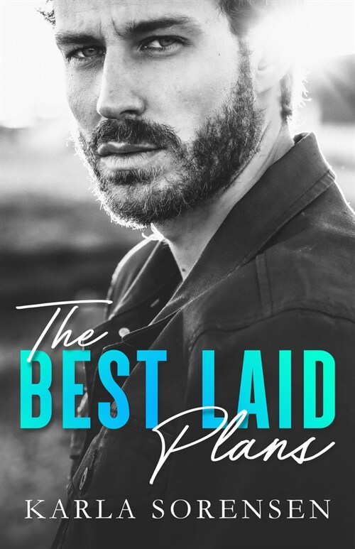 The Best Laid Plans (Paperback)