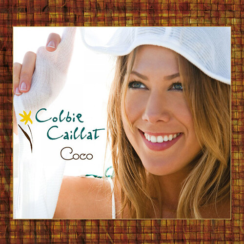 [수입] Colbie Caillat - Coco [180g LP]