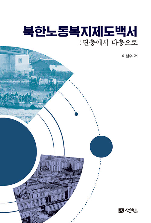 북한노동복지제도백서