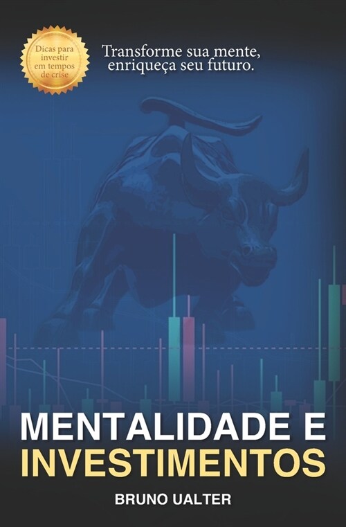 Mentalidade e Investimentos (Paperback)