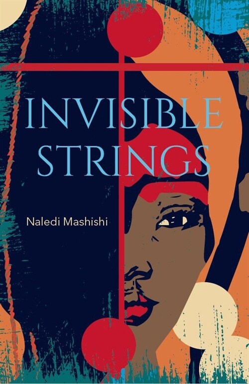 Invisible Strings (Paperback)