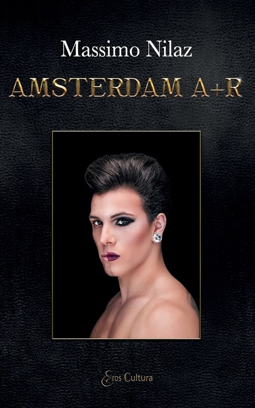 Amsterdam A+R (Paperback)