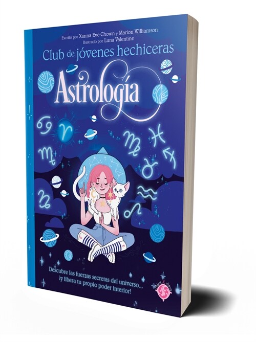 Astrolog? / The Teen Witches Guide to Astrology (Paperback)