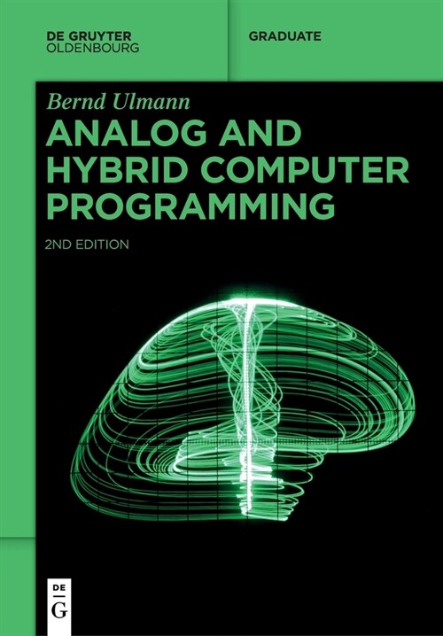 Analog and Hybrid Computer Programming (Paperback, 2)