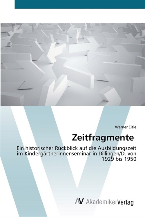 Zeitfragmente (Paperback)