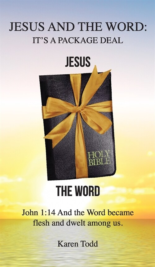 Jesus and the Word (Hardcover)