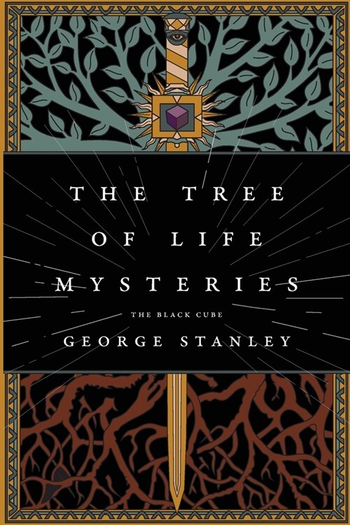 The Tree Of Life Mysteries: The Black Cube (Paperback)