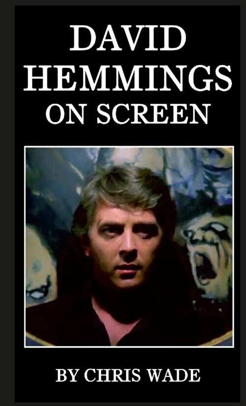 David Hemmings On Screen (Paperback)