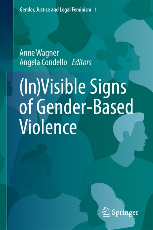(In)Visible Signs of Gender-Based Violence (Hardcover, 2024)
