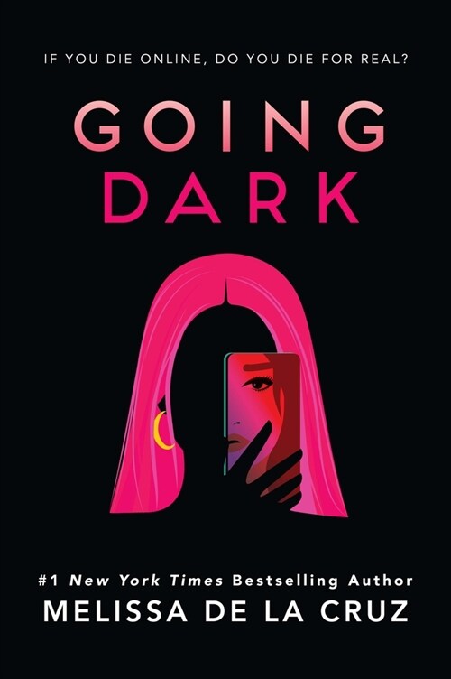 Going Dark (Paperback)