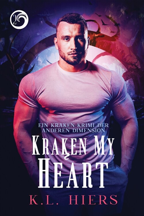 Kraken My Heart (Deutsch) (Paperback, First Edition)