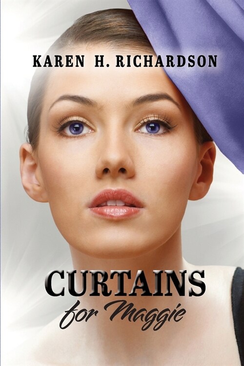 Curtains for Maggie (Paperback)