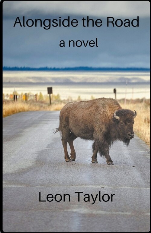 Alongside the Road (Paperback)